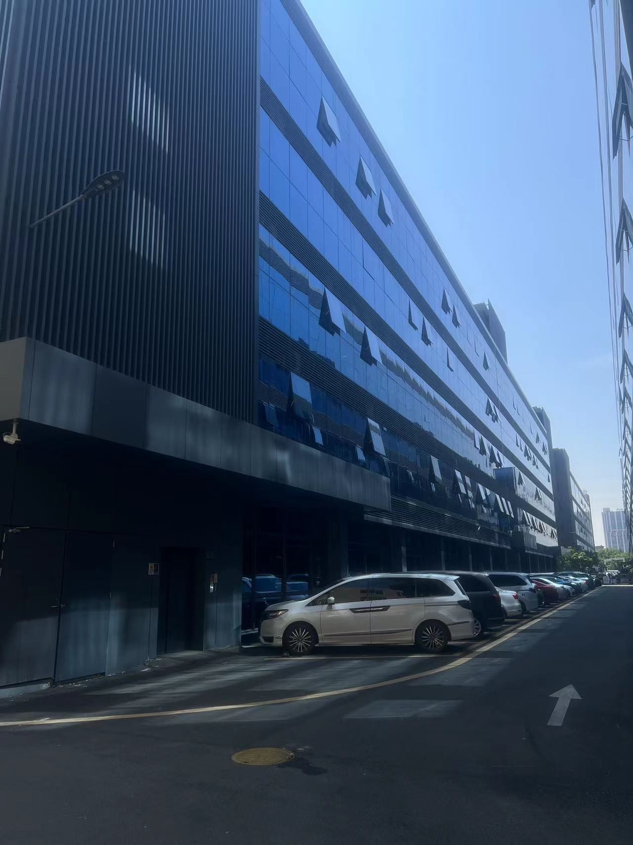 中国 Guangzhou Vinas clothing technology Co., LTD 会社概要