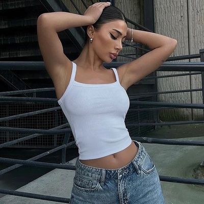 春と夏の新しいファッション セクシー スリムフィット ハルターウェストは,デジタル印刷をカスタマイズすることができます 様々なパターン